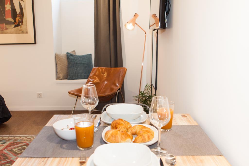 Irundo Zagreb - Old Town Apartments Bagian luar foto