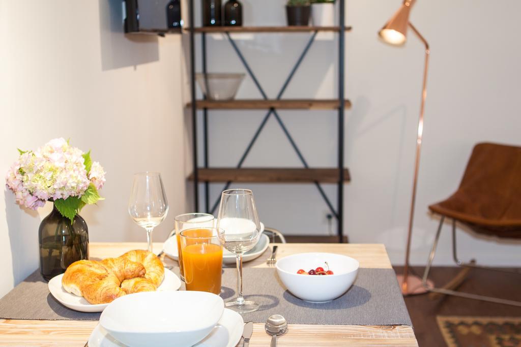 Irundo Zagreb - Old Town Apartments Bagian luar foto