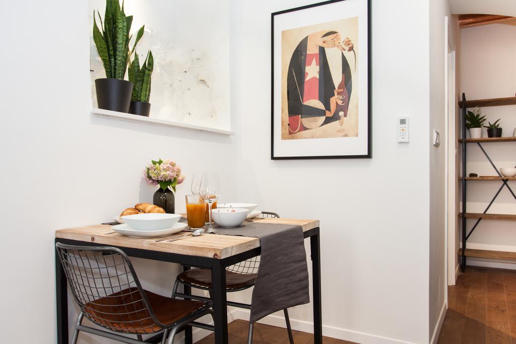 Irundo Zagreb - Old Town Apartments Bagian luar foto