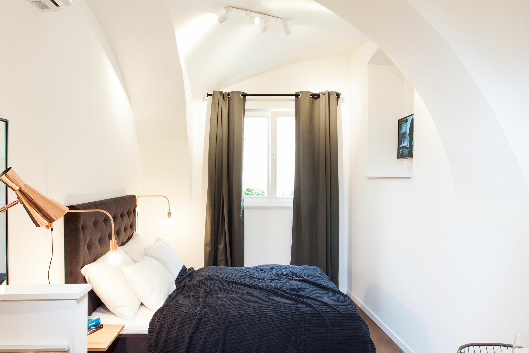 Irundo Zagreb - Old Town Apartments Bagian luar foto