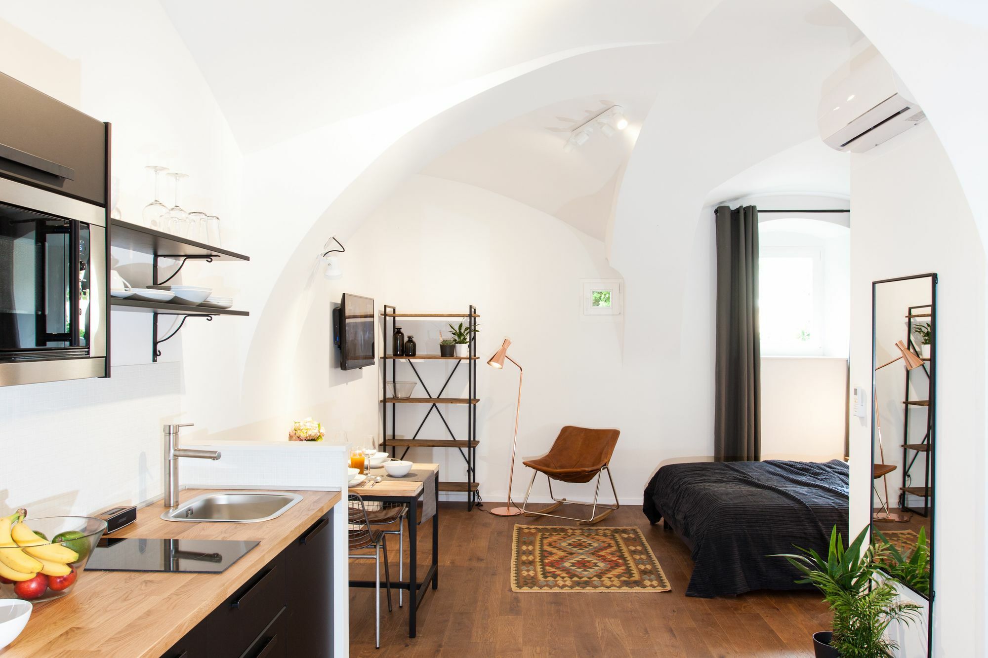 Irundo Zagreb - Old Town Apartments Bagian luar foto