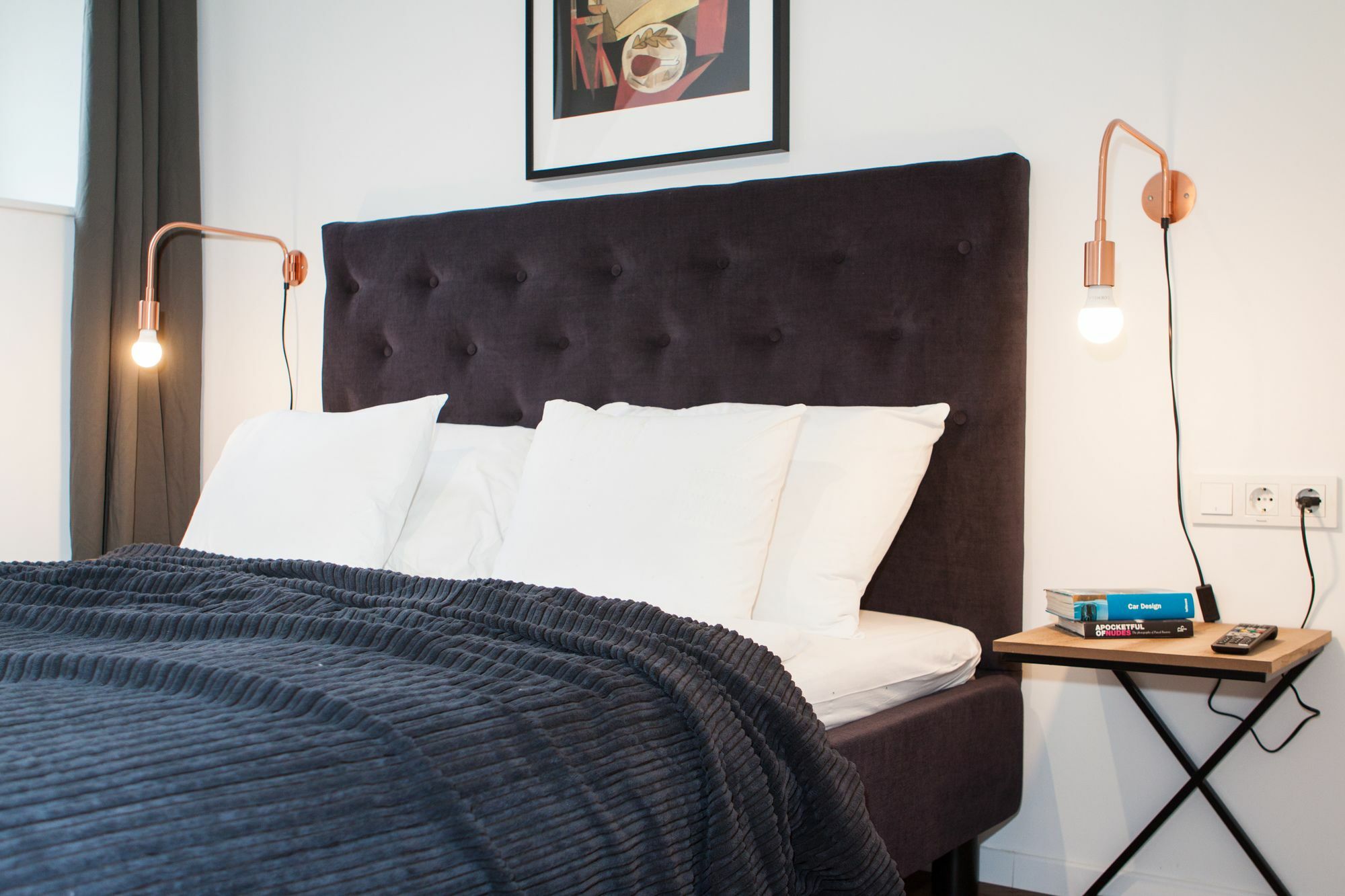 Irundo Zagreb - Old Town Apartments Bagian luar foto