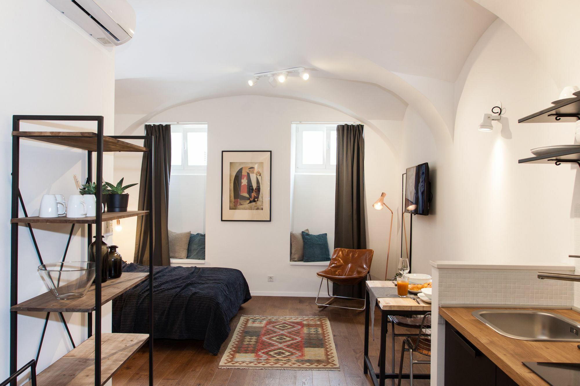 Irundo Zagreb - Old Town Apartments Bagian luar foto