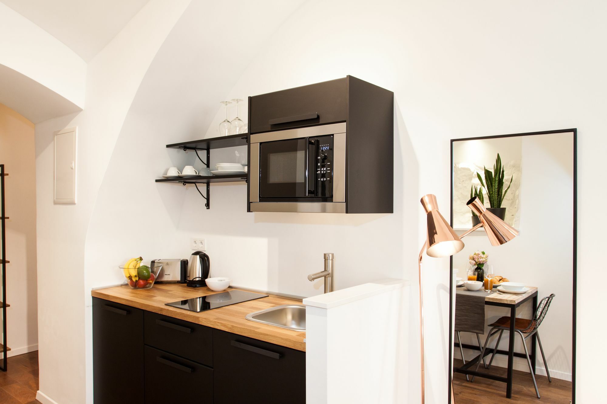 Irundo Zagreb - Old Town Apartments Bagian luar foto