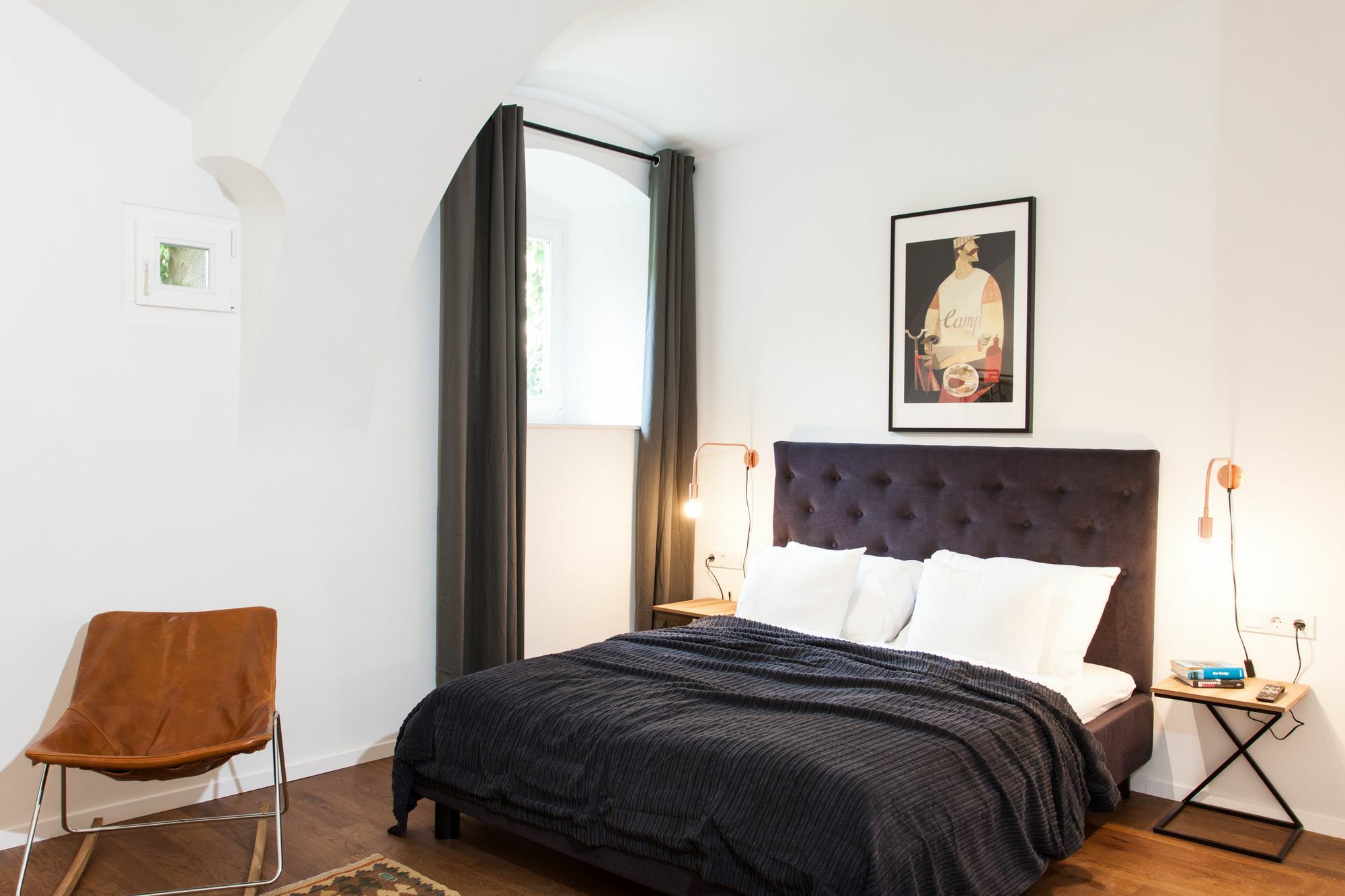 Irundo Zagreb - Old Town Apartments Bagian luar foto