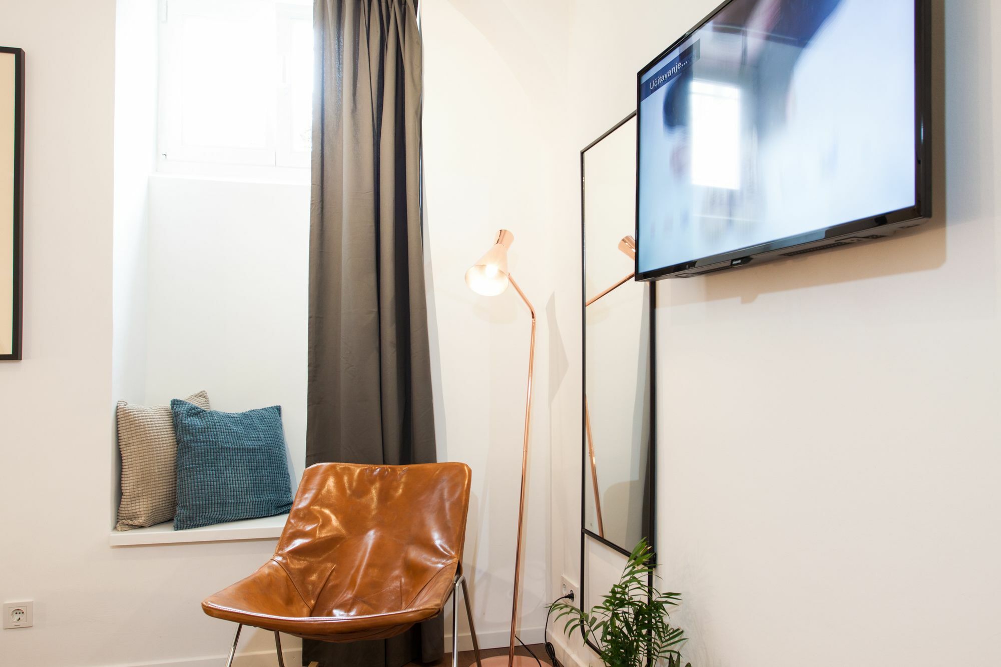 Irundo Zagreb - Old Town Apartments Bagian luar foto